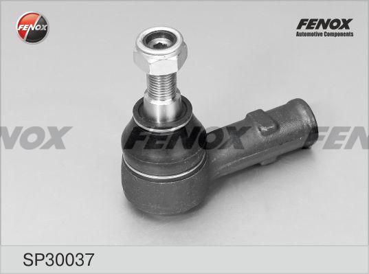 Fenox SP30037 - Stūres šķērsstiepņa uzgalis autospares.lv