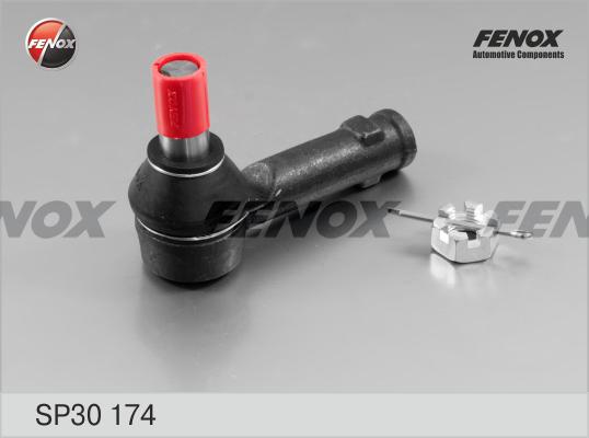 Fenox SP30174 - Stūres šķērsstiepņa uzgalis autospares.lv