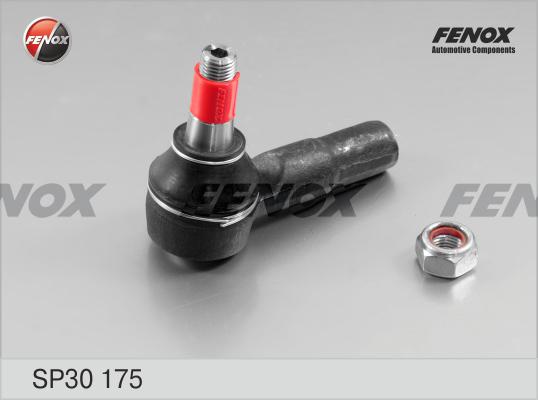 Fenox SP30175 - Stūres šķērsstiepņa uzgalis autospares.lv