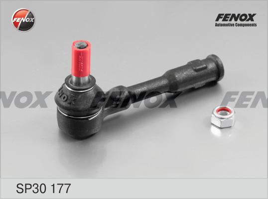 Fenox SP30177 - Tie Rod End www.autospares.lv