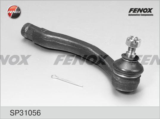 Fenox SP31056 - Stūres šķērsstiepņa uzgalis www.autospares.lv