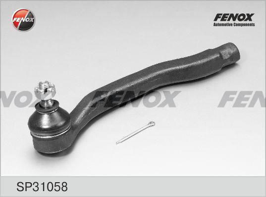 Fenox SP31058 - Stūres šķērsstiepņa uzgalis www.autospares.lv