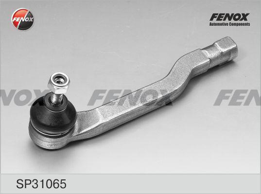 Fenox SP31065 - Stūres šķērsstiepņa uzgalis autospares.lv