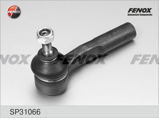 Fenox SP31066 - Stūres šķērsstiepņa uzgalis www.autospares.lv