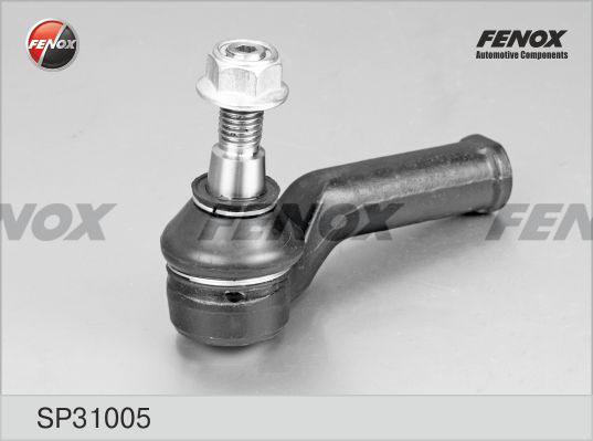 Fenox SP31005 - Stūres šķērsstiepņa uzgalis autospares.lv