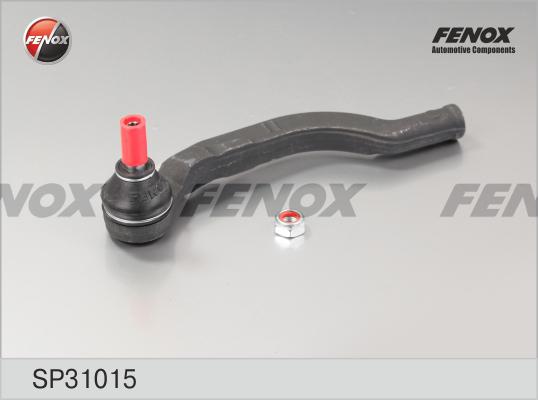 Fenox SP31015 - Stūres šķērsstiepņa uzgalis www.autospares.lv