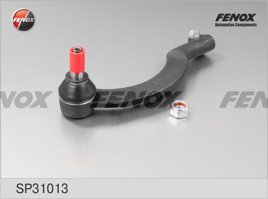 Fenox SP31013 - Tie Rod End www.autospares.lv