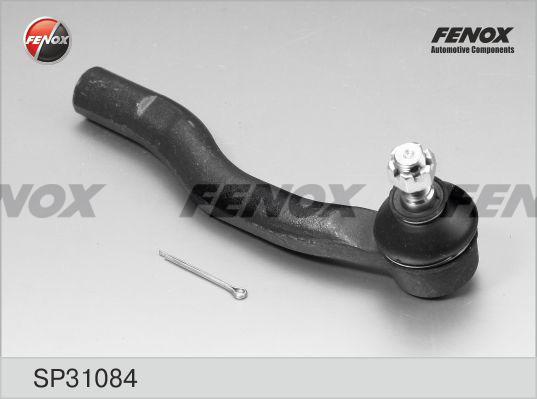 Fenox SP31084 - Stūres šķērsstiepņa uzgalis autospares.lv