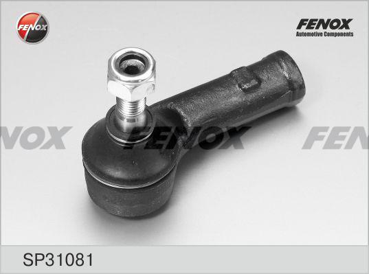 Fenox SP31081 - Stūres šķērsstiepņa uzgalis www.autospares.lv