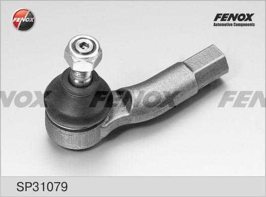 Fenox SP31079 - Tie Rod End www.autospares.lv