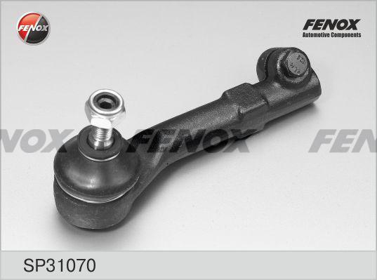 Fenox SP31070 - Stūres šķērsstiepņa uzgalis www.autospares.lv