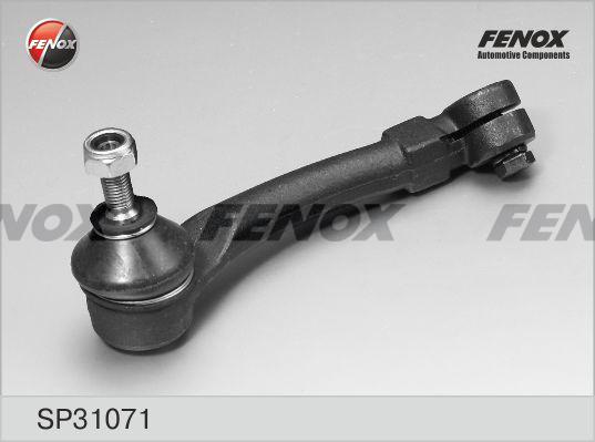 Fenox SP31071 - Stūres šķērsstiepņa uzgalis autospares.lv