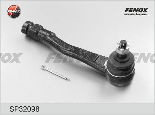 Fenox SP32098 - Stūres šķērsstiepņa uzgalis autospares.lv