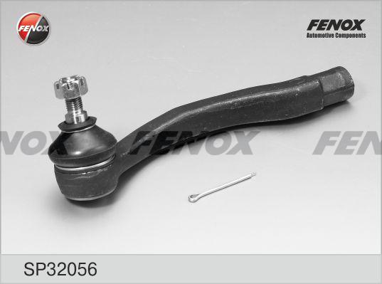 Fenox SP32056 - Stūres šķērsstiepņa uzgalis www.autospares.lv