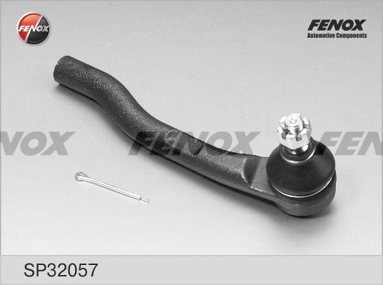 Fenox SP32057 - Stūres šķērsstiepņa uzgalis autospares.lv