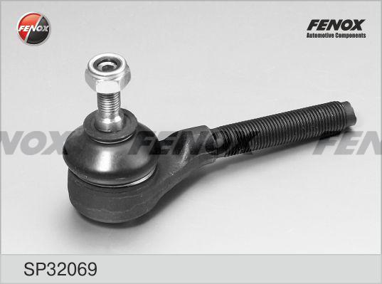 Fenox SP32069 - Stūres šķērsstiepņa uzgalis autospares.lv