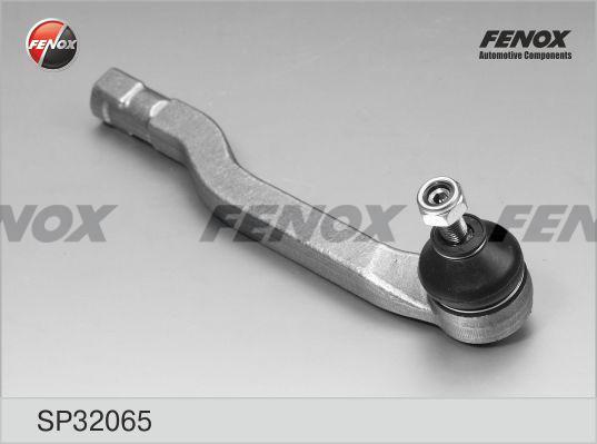 Fenox SP32065 - Stūres šķērsstiepņa uzgalis autospares.lv