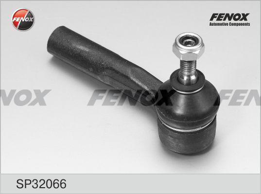 Fenox SP32066 - Stūres šķērsstiepņa uzgalis www.autospares.lv