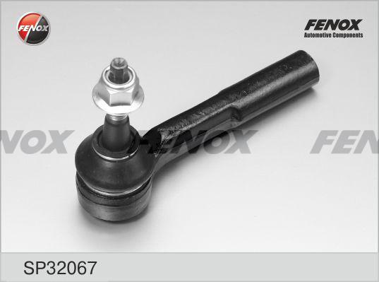 Fenox SP32067 - Stūres šķērsstiepņa uzgalis www.autospares.lv