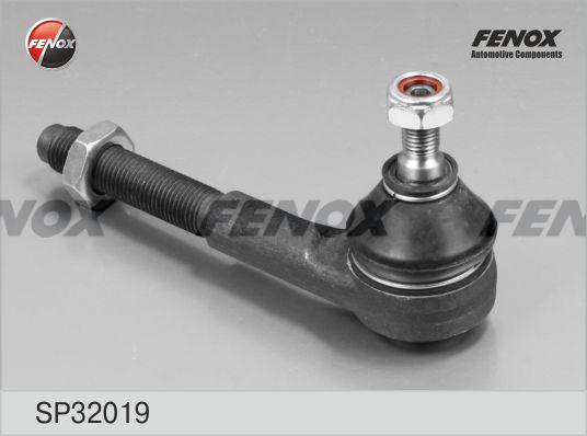 Fenox SP32019 - Stūres šķērsstiepņa uzgalis www.autospares.lv