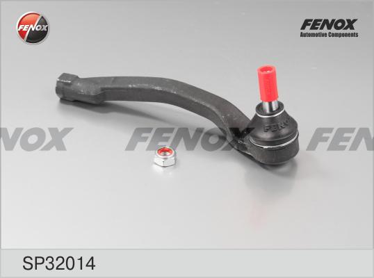 Fenox SP32014 - Stūres šķērsstiepņa uzgalis autospares.lv