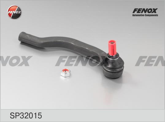 Fenox SP32015 - Stūres šķērsstiepņa uzgalis autospares.lv