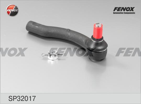 Fenox SP32017 - Stūres šķērsstiepņa uzgalis www.autospares.lv