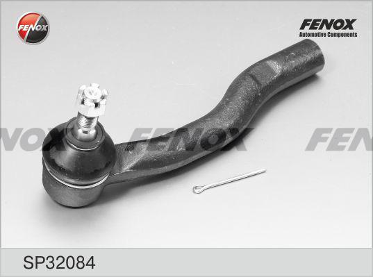 Fenox SP32084 - Stūres šķērsstiepņa uzgalis autospares.lv