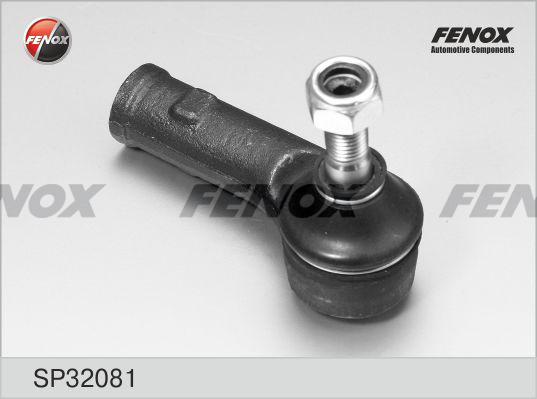 Fenox SP32081 - Stūres šķērsstiepņa uzgalis www.autospares.lv