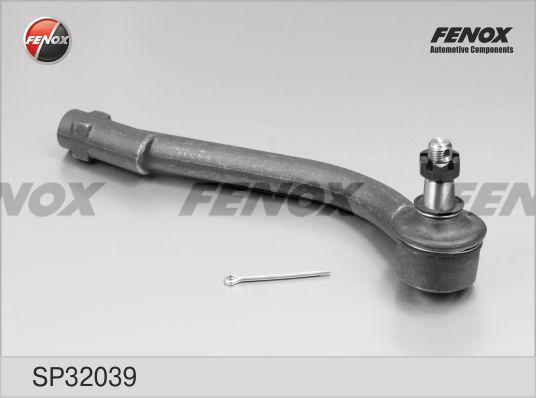 Fenox SP32039 - Stūres šķērsstiepņa uzgalis www.autospares.lv