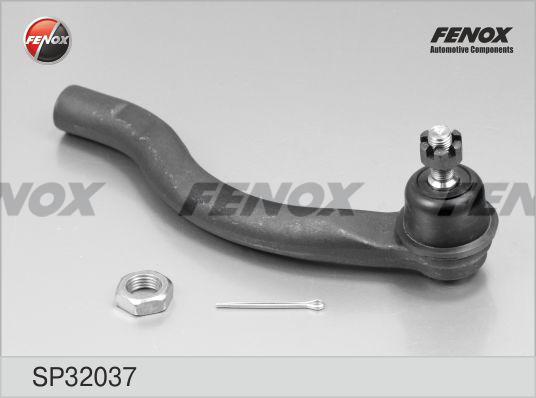 Fenox SP32037 - Stūres šķērsstiepņa uzgalis www.autospares.lv