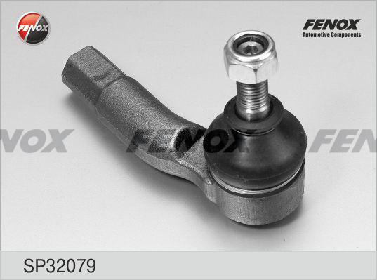 Fenox SP32079 - Tie Rod End www.autospares.lv