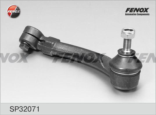 Fenox SP32071 - Stūres šķērsstiepņa uzgalis autospares.lv