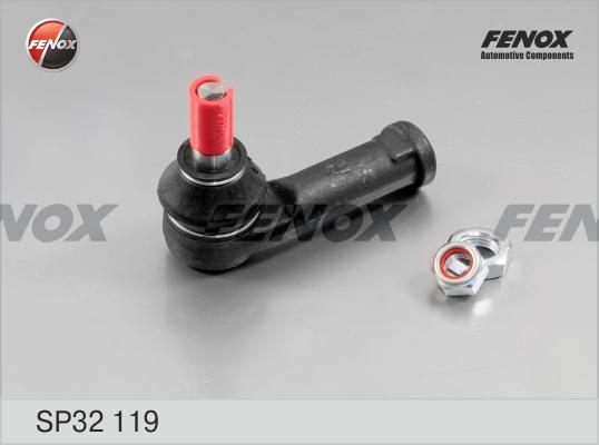 Fenox SP32119 - Stūres šķērsstiepņa uzgalis www.autospares.lv