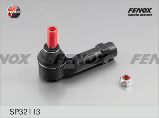 Fenox SP32113 - Наконечник рулевой тяги, шарнир www.autospares.lv