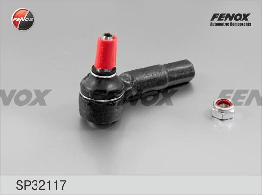 Fenox SP32117 - Tie Rod End www.autospares.lv