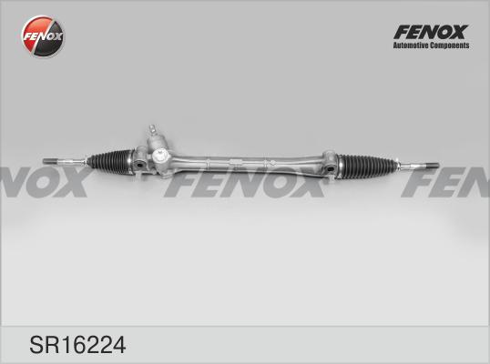 Fenox SR16224 - Stūres mehānisms autospares.lv