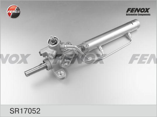 Fenox SR17052 - Stūres mehānisms www.autospares.lv