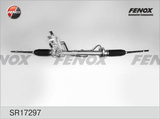 Fenox SR17297 - Stūres mehānisms www.autospares.lv