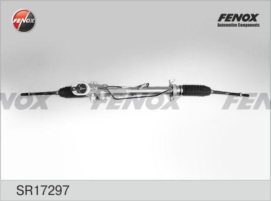 Fenox SR17297 - Stūres mehānisms www.autospares.lv