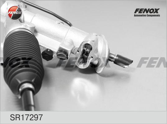 Fenox SR17297 - Stūres mehānisms www.autospares.lv