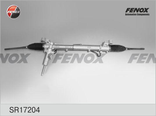 Fenox SR17204 - Stūres mehānisms www.autospares.lv