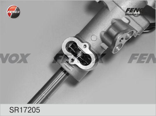 Fenox SR17205 - Stūres mehānisms www.autospares.lv