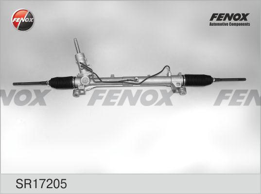 Fenox SR17205 - Stūres mehānisms www.autospares.lv