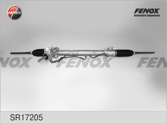 Fenox SR17205 - Stūres mehānisms www.autospares.lv