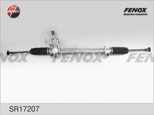 Fenox SR17207 - Stūres mehānisms www.autospares.lv