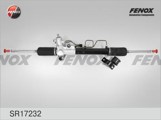 Fenox SR17232 - Stūres mehānisms www.autospares.lv