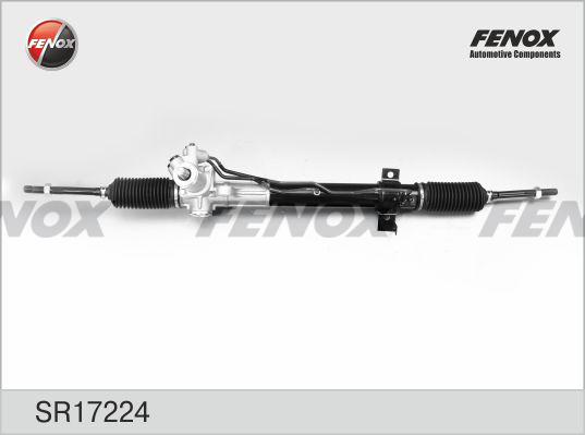 Fenox SR17224 - Stūres mehānisms www.autospares.lv