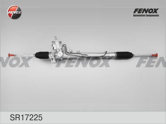 Fenox SR17225 - Steering Gear www.autospares.lv