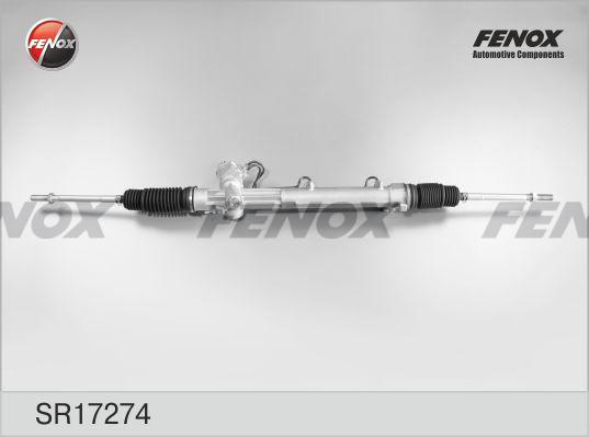 Fenox SR17274 - Stūres mehānisms www.autospares.lv